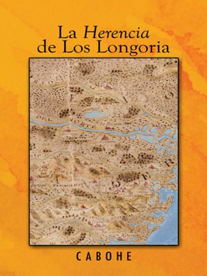 cover image of La Herencia de Los Longoria